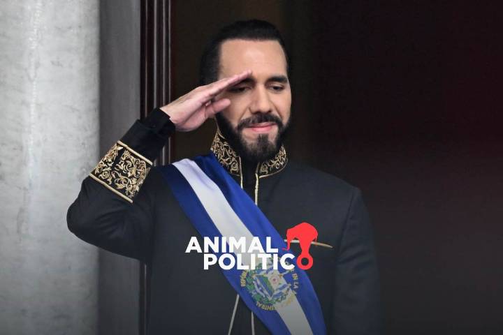 Congreso de El Salvador aprueba la reelección presidencial indefinida; beneficiará a Bukele