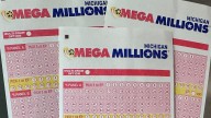Mega Millions numbers for Friday, Aug. 8, 2025