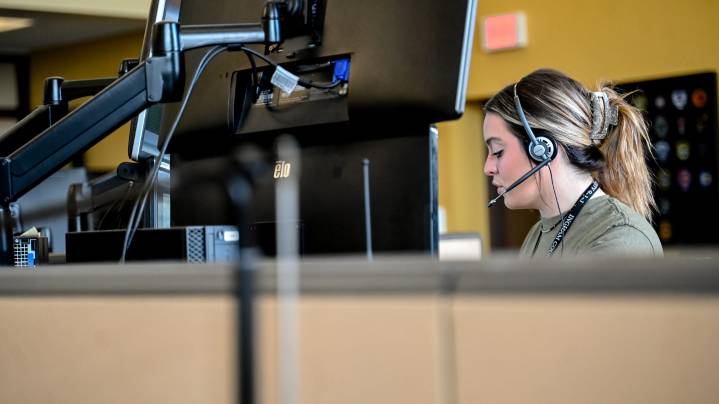 Ingham 911 dispatchers OK new contract. Will it help curtail OT, turnover?