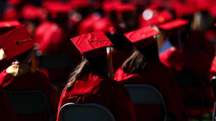 U.S. News ranks Indiana's Top high schools. Is yours on the list?