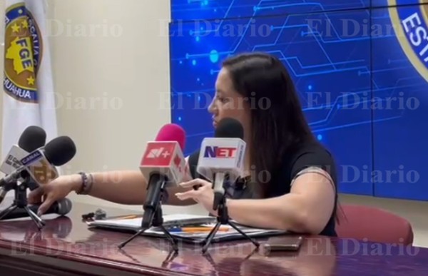 Asesinos de Danna sí tenían relación con el crimen organizado