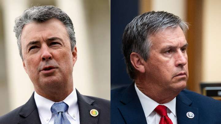 Will Trump endorse Barry Moore or Steve Marshall in US Senate race? Which Republican is the MAGA favorite?