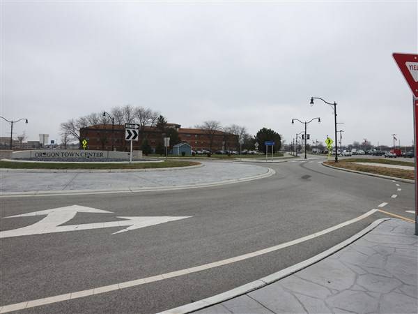 2 new roundabouts announced for Lucas County