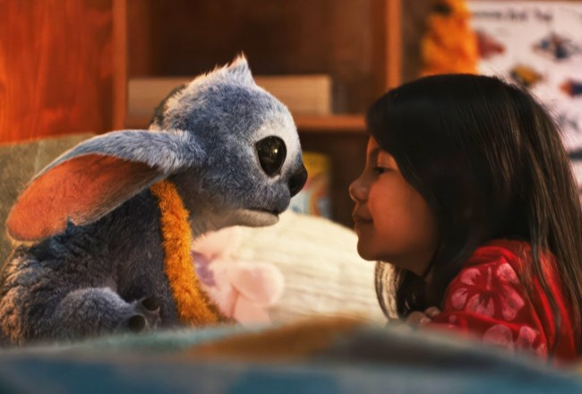 'Lilo & Stitch' Disney+ Release Date, 2025 Movie Streaming Online