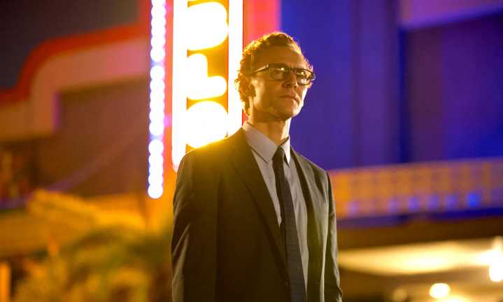 Mike Flanagan regresa al cine con adaptación de Stephen King