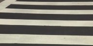 Protestors repaint crosswalk near Pulse, crews paint over it again
