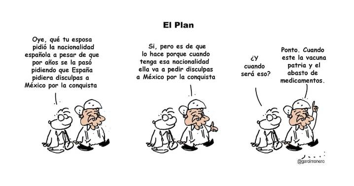 El Plan