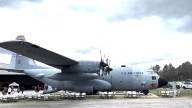 Retired Hurricane Hunter reminisces