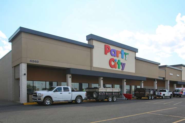 Business Buzz: Spirit Halloween to open in former Party City location in Fargo