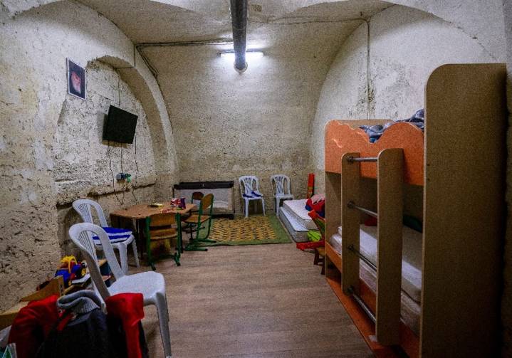 Susan Schulman: In Russia, war is just politics. For Odesa and its Jewish community, it’s life