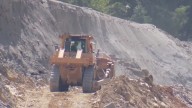 The re-build of I-40 continues, estimated costs soar to more than $1 billion