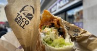 12 Highest-Protein Taco Bell Orders