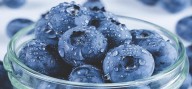 Los arándanos congelados brinda beneficios para tu salud
