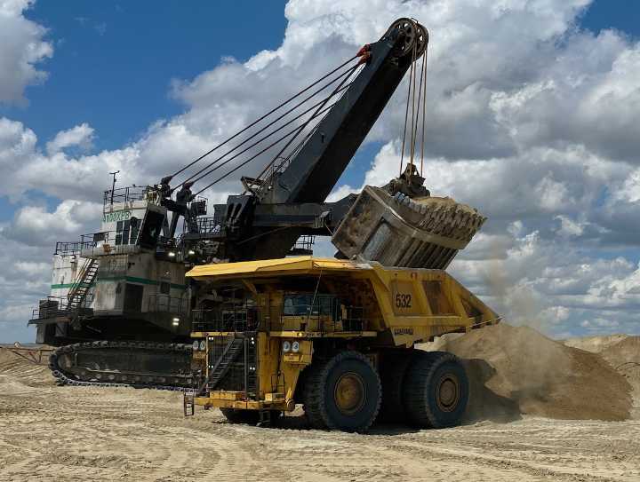 Republican lawmakers urge Wyoming’s federal delegation to give state larger share of coal royalties