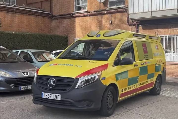 Muere un hombre de 85 años por la ola de calor en Badajoz