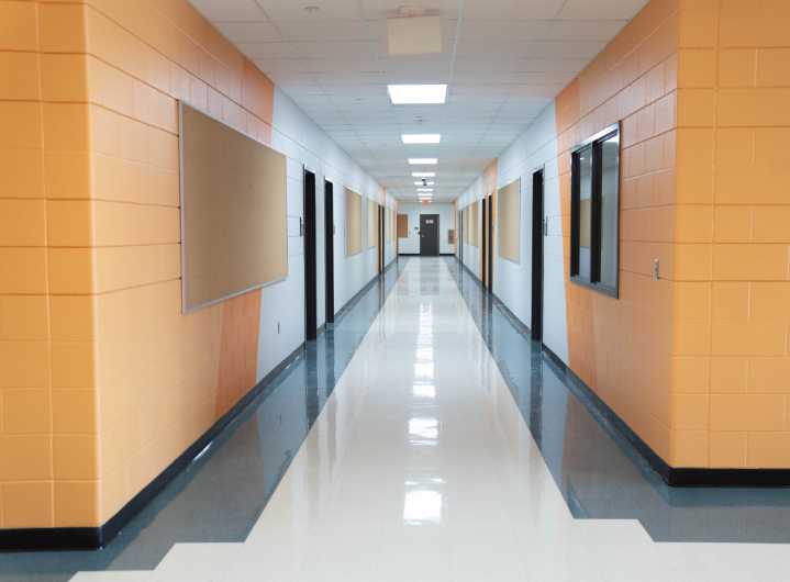 Fort Bend ISD opens 3 new schools ...