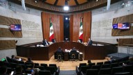Magistrado del TEPJF propone declarar nulidad de elección de ministros, por ‘acordeones’