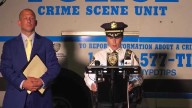 Off-duty NYPD officer fatally shoots man on Staten Island pointing fake gun