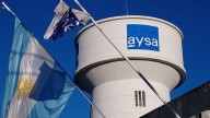 Prevén cortes en el servicio de agua por obras de AySA en Banfield