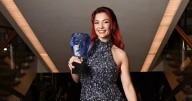 Strictly Come Dancing's Dianne Buswell details future on show with four