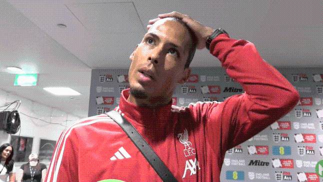 Virgil van Dijk names the signing Liverpool need to make before transfer deadline