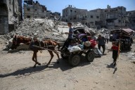 La ONU confirmó la hambruna en Gaza y advirtió de una propagación catastrófica