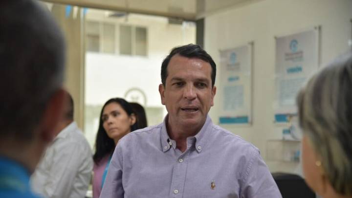 Personero de Cali solicitó al alcalde, Alejandro Eder, trasladar a privados de la libertad de estaciones de Policía a la cárcel de Villahermosa