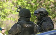 Dos adultos y una menor de edad fueron arrastrados por caudal en Río Bueno, Región de Los Ríos