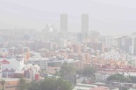 El Gobierno lanza importantes recomendaciones por la calima en Canarias: durará varios días