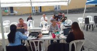 Salud Total y Virrey Solís: quejas y compromisos en audiencia pública de atención en Caldas