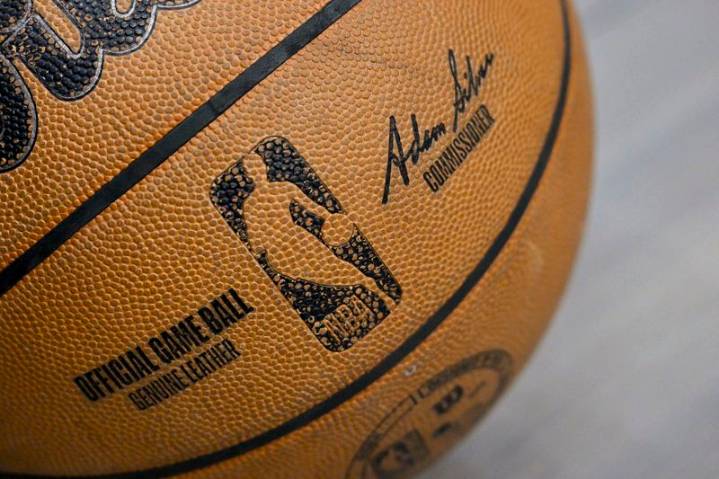 NBA releases 2025-26 regular-season schedule