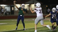 Week 1 Corpus Christi high school football live scores, results