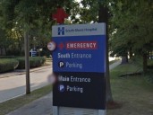 Body left outside Mass. hospital wrapped in blankets under investigation