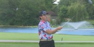 Dunlap wins Raider Cup golf tournament
