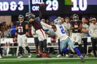 Breaking: Falcons Top Weapon Named in Trade Scenario