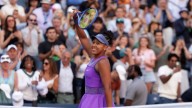 Osaka, Gauff welcome US Open 'deja vu' in fourth-round dream match for fans