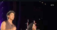 Demi Lovato y Joe Jonas sorprenden con emotivo reencuentro de Camp Rock