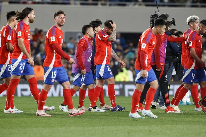 La particular petición de Rusia para el amistoso contra La Roja en noviembre