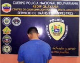 Habría agredido a su hermana y la PNB se encargó de encerrarlo