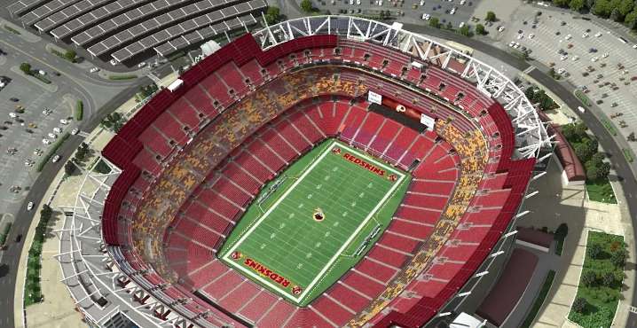 Native communities condemn efforts to restore old sports teams names