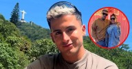 Elías Montalvo anunció que no volverá a hablar de Paul Michael ni Pamela López tras supuesto "affaire"