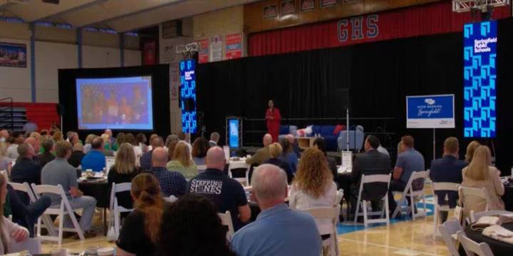 Springfield Public Schools’ superintendent shares priorities for new school year in annual address