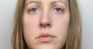 Killer nurse Lucy Letby is 'pals with notorious paedo' on prison's 'VIP wing'