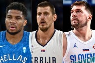 EuroBasket 2025 Format: Teams, Groups, Knockout Bracket & Other Details Revealed