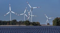 Treasury restricts solar, wind subsidies