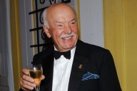 Dan Tana Dead at 90