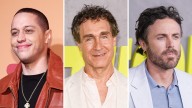 Pete Davidson, Casey Affleck to Star in Doug Liman's 'Killing Satoshi'