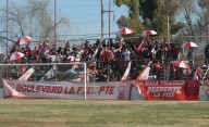 Amor “fiel” y especial: el gesto de la hinchada de Huracán emocionó a todos en el bule