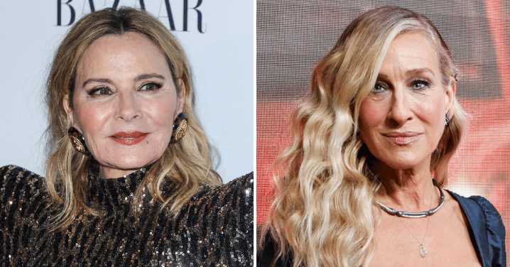 Sarah Jessica Parker and Kim Cattrall Feud Explained