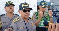 Ocho comisarías se construirán el próximo año en Arequipa